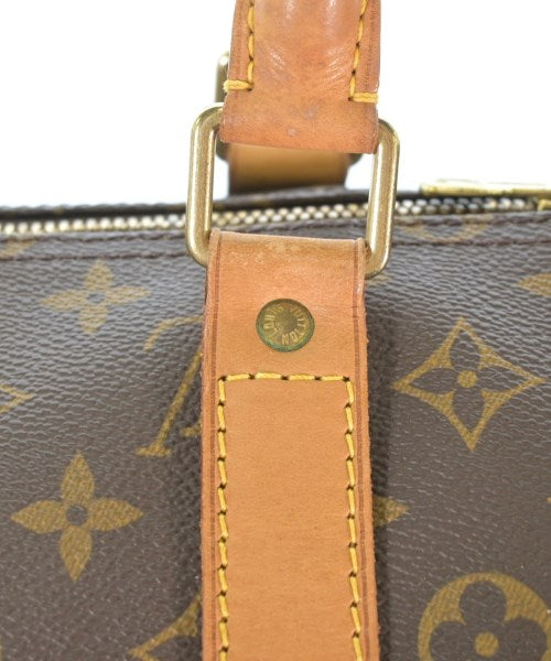 LOUIS VUITTON กระเป๋าใส่อุปกรณ์ขนาดใหญ่