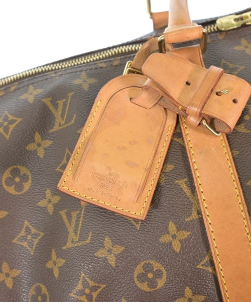 LOUIS VUITTON กระเป๋าใส่อุปกรณ์ขนาดใหญ่