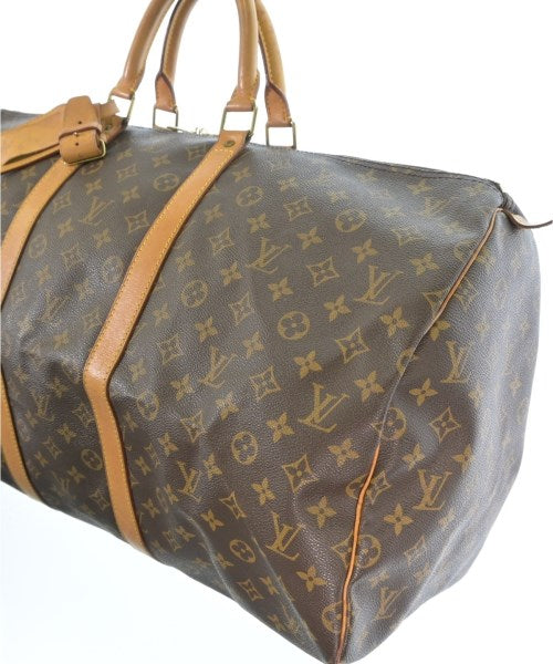 LOUIS VUITTON กระเป๋าใส่อุปกรณ์ขนาดใหญ่