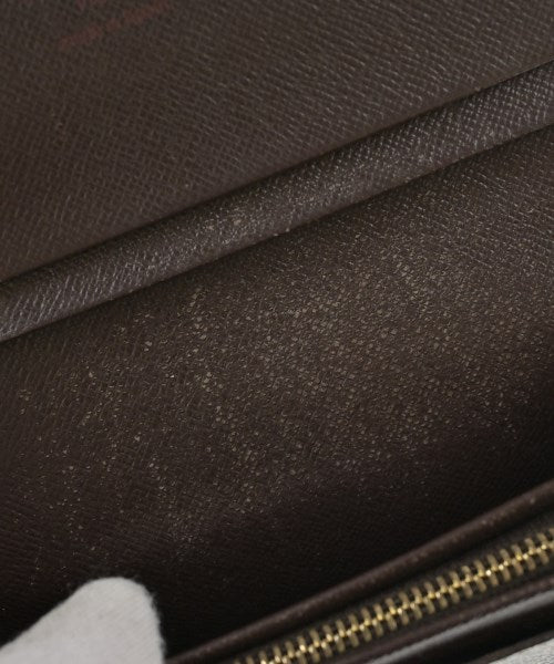 LOUIS VUITTON กระเป๋าสตางค์/กระเป๋าใส่เหรียญ