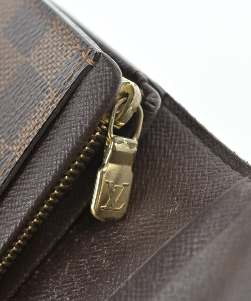 LOUIS VUITTON กระเป๋าสตางค์/กระเป๋าใส่เหรียญ