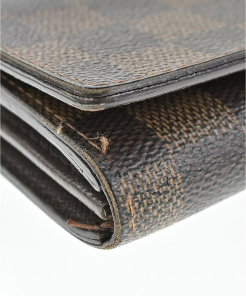 LOUIS VUITTON กระเป๋าสตางค์/กระเป๋าใส่เหรียญ