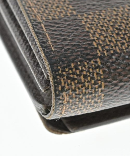 LOUIS VUITTON กระเป๋าสตางค์/กระเป๋าใส่เหรียญ