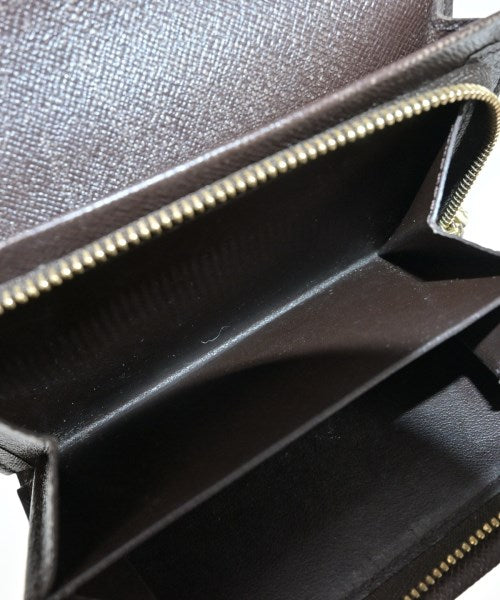 LOUIS VUITTON กระเป๋าสตางค์/กระเป๋าใส่เหรียญ