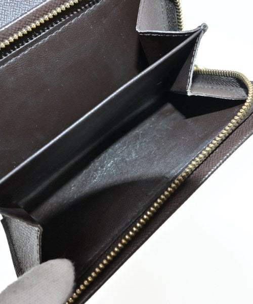 LOUIS VUITTON กระเป๋าสตางค์/กระเป๋าใส่เหรียญ