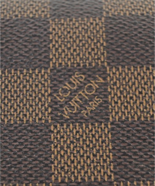 LOUIS VUITTON กระเป๋าสตางค์/กระเป๋าใส่เหรียญ