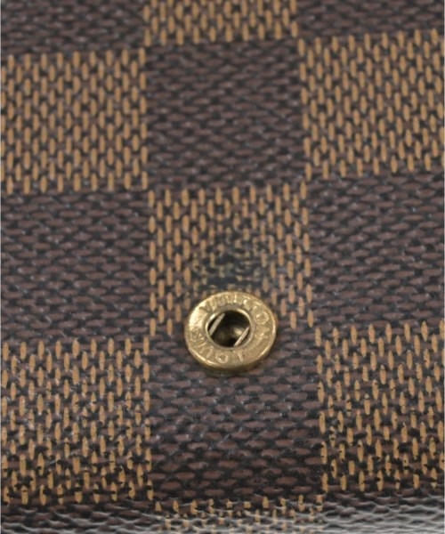 LOUIS VUITTON กระเป๋าสตางค์/กระเป๋าใส่เหรียญ