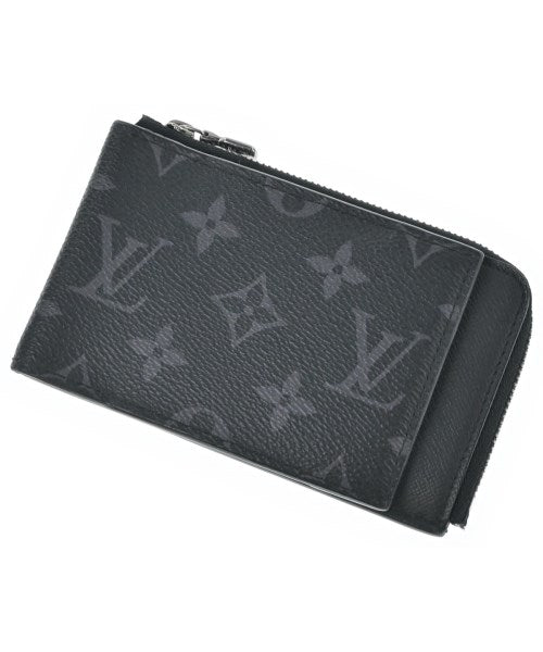 LOUIS VUITTON กระเป๋าสตางค์/กระเป๋าใส่เหรียญ