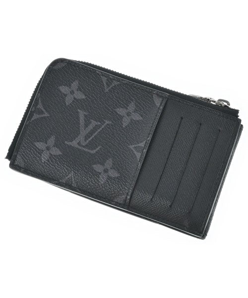 LOUIS VUITTON กระเป๋าสตางค์/กระเป๋าใส่เหรียญ