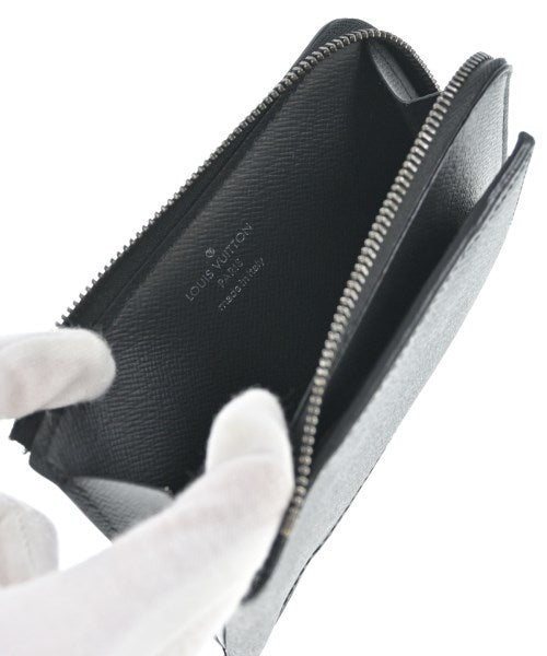 LOUIS VUITTON กระเป๋าสตางค์/กระเป๋าใส่เหรียญ