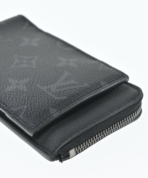 LOUIS VUITTON กระเป๋าสตางค์/กระเป๋าใส่เหรียญ