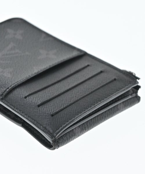 LOUIS VUITTON กระเป๋าสตางค์/กระเป๋าใส่เหรียญ