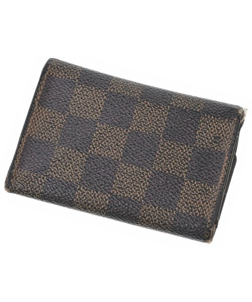 LOUIS VUITTON เคสกุญแจ/พวงกุญแจ