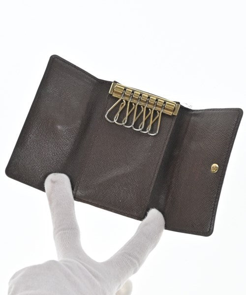 LOUIS VUITTON เคสกุญแจ/พวงกุญแจ
