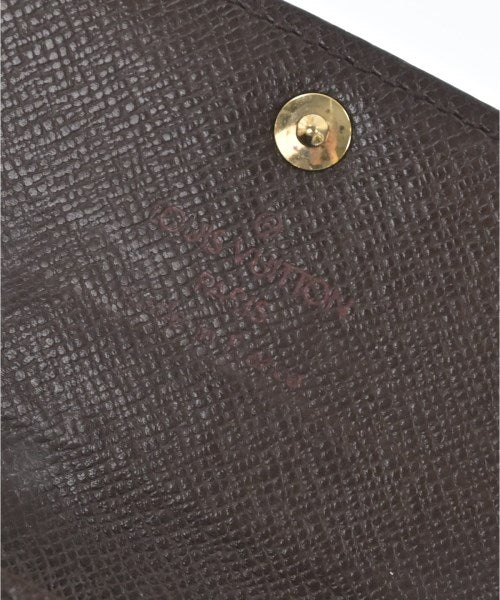 LOUIS VUITTON เคสกุญแจ/พวงกุญแจ