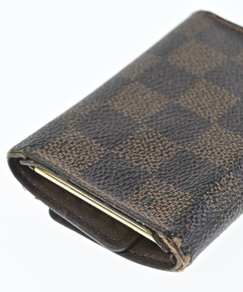 LOUIS VUITTON เคสกุญแจ/พวงกุญแจ