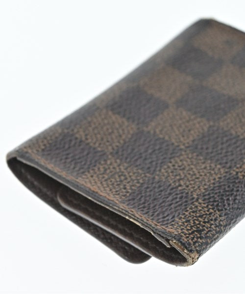 LOUIS VUITTON เคสกุญแจ/พวงกุญแจ