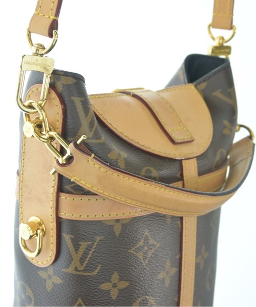 LOUIS VUITTON กระเป๋าสะพาย
