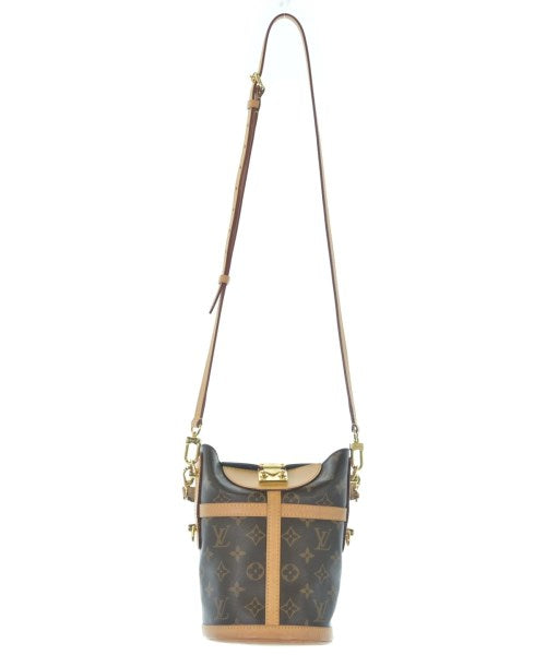 LOUIS VUITTON กระเป๋าสะพาย