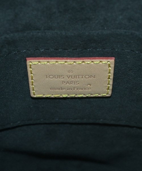 LOUIS VUITTON กระเป๋าสะพาย