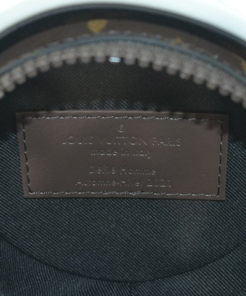 LOUIS VUITTON กระเป๋าสะพาย
