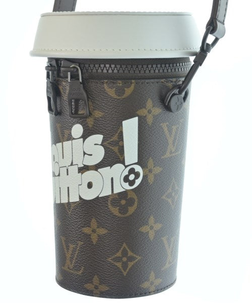 LOUIS VUITTON กระเป๋าสะพาย