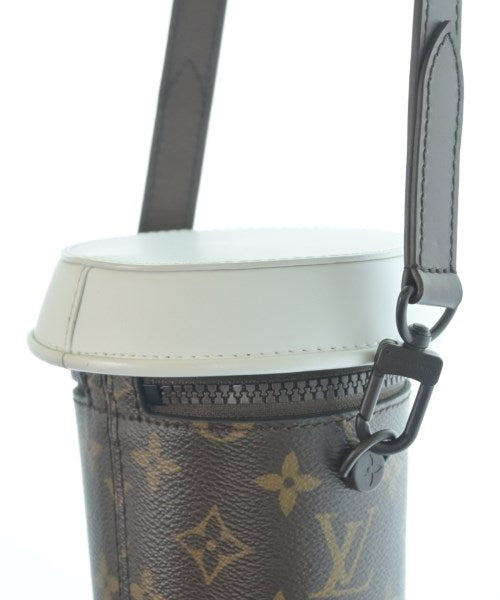 LOUIS VUITTON กระเป๋าสะพาย