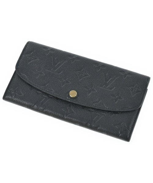 LOUIS VUITTON กระเป๋าสตางค์/กระเป๋าใส่เหรียญ
