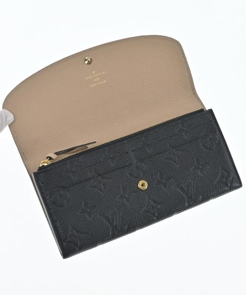 LOUIS VUITTON กระเป๋าสตางค์/กระเป๋าใส่เหรียญ