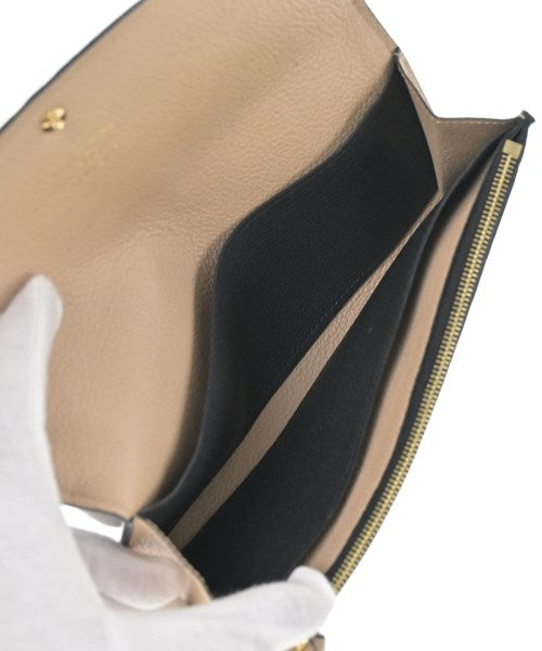 LOUIS VUITTON กระเป๋าสตางค์/กระเป๋าใส่เหรียญ