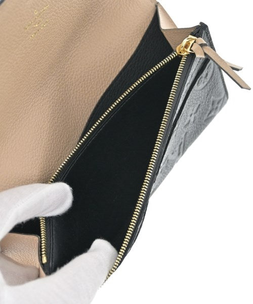 LOUIS VUITTON กระเป๋าสตางค์/กระเป๋าใส่เหรียญ
