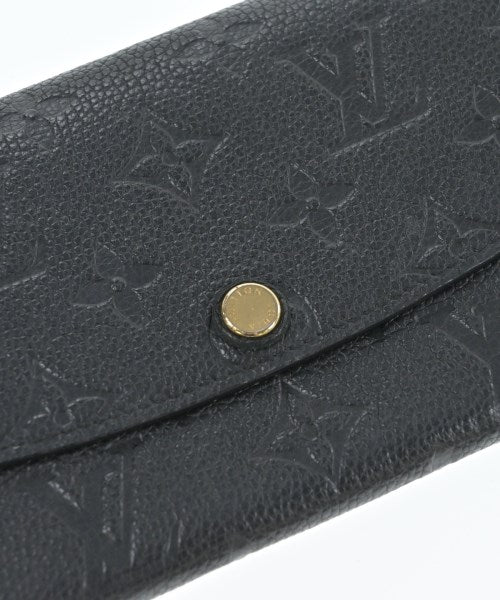 LOUIS VUITTON กระเป๋าสตางค์/กระเป๋าใส่เหรียญ