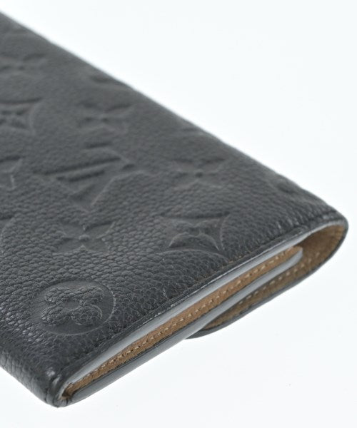 LOUIS VUITTON กระเป๋าสตางค์/กระเป๋าใส่เหรียญ
