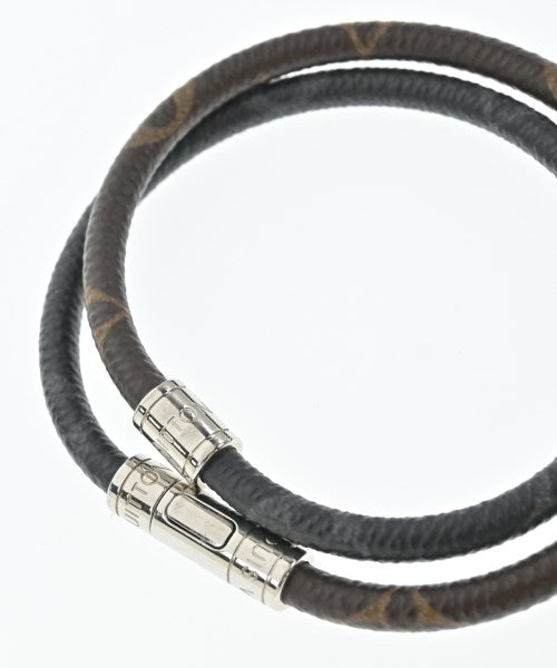 LOUIS VUITTON สร้อยข้อมือ/กำไล