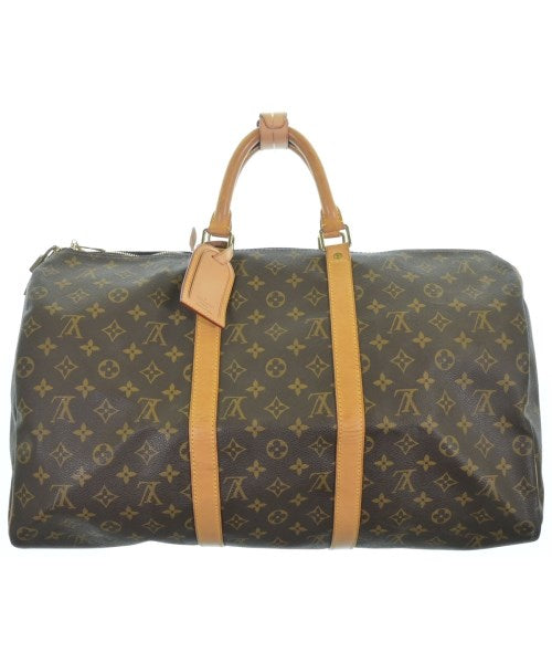 LOUIS VUITTON กระเป๋าถือ/กระเป๋าเดินทาง