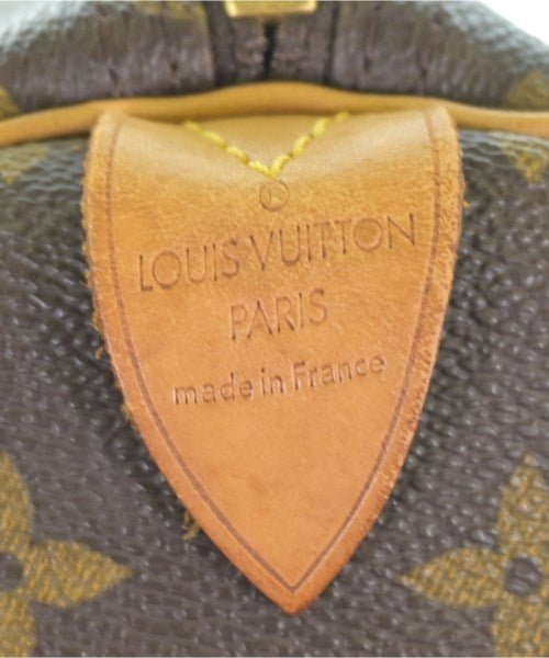 LOUIS VUITTON กระเป๋าถือ/กระเป๋าเดินทาง