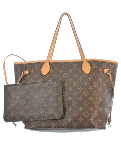 LOUIS VUITTON กระเป๋าถือขนาดใหญ่