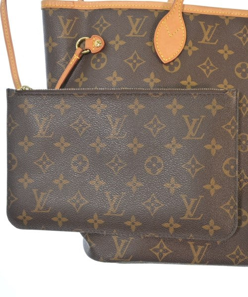 LOUIS VUITTON กระเป๋าถือขนาดใหญ่