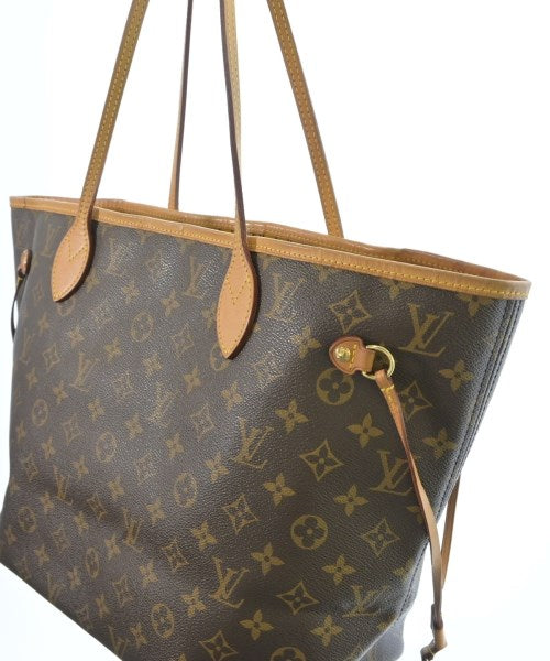 LOUIS VUITTON กระเป๋าถือขนาดใหญ่