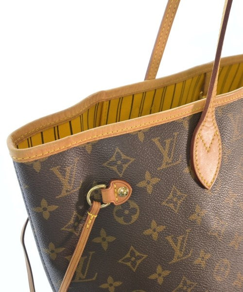 LOUIS VUITTON กระเป๋าถือขนาดใหญ่