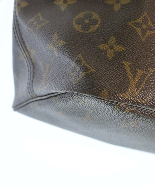 LOUIS VUITTON กระเป๋าถือขนาดใหญ่