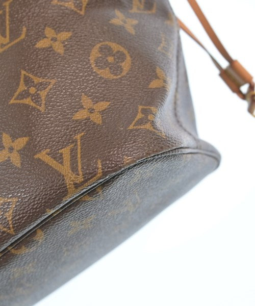 LOUIS VUITTON กระเป๋าถือขนาดใหญ่