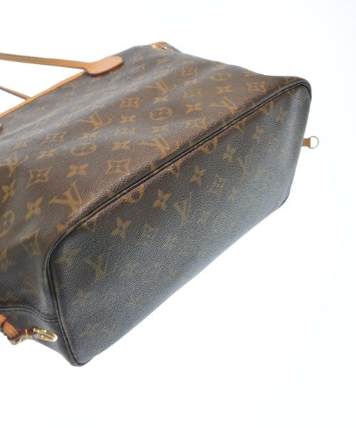 LOUIS VUITTON กระเป๋าถือขนาดใหญ่