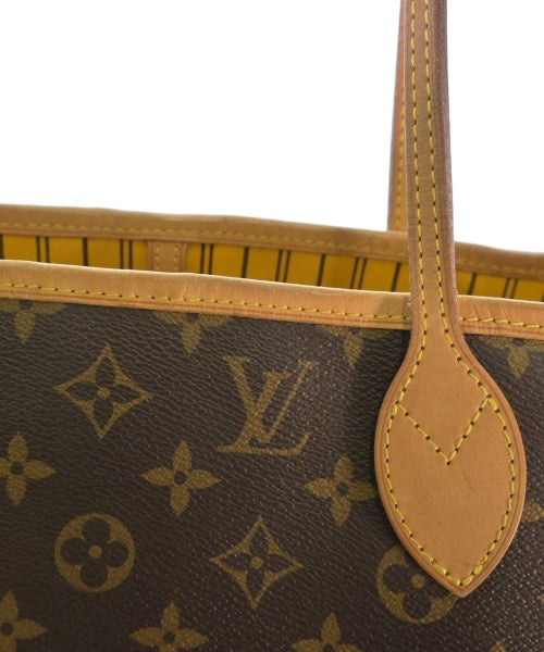 LOUIS VUITTON กระเป๋าถือขนาดใหญ่