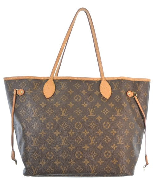 LOUIS VUITTON กระเป๋าถือขนาดใหญ่