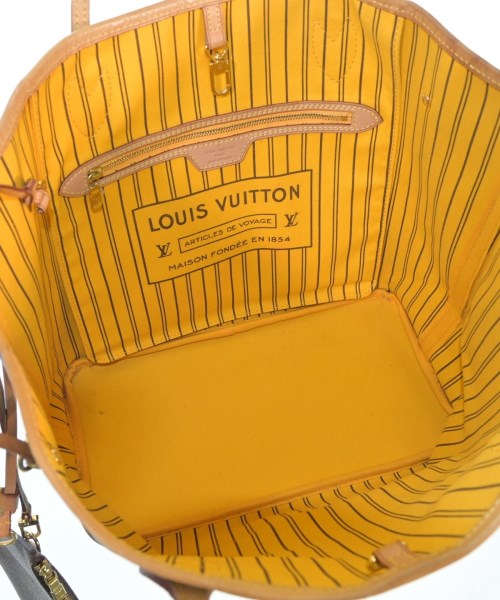 LOUIS VUITTON กระเป๋าถือขนาดใหญ่