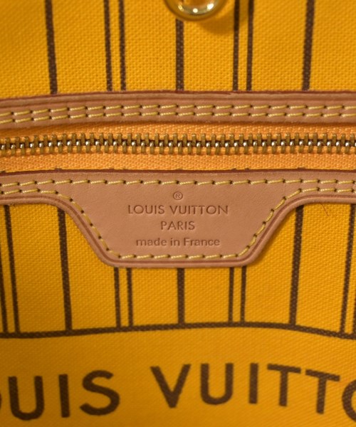 LOUIS VUITTON กระเป๋าถือขนาดใหญ่