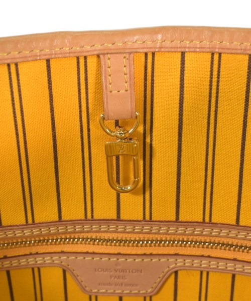 LOUIS VUITTON กระเป๋าถือขนาดใหญ่