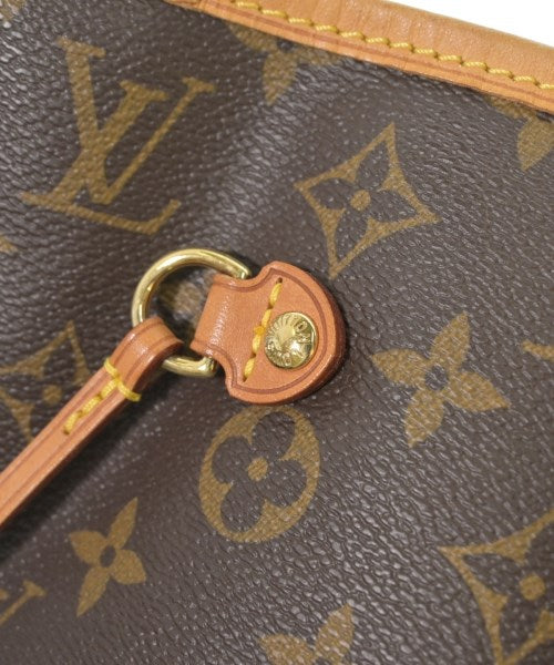 LOUIS VUITTON กระเป๋าถือขนาดใหญ่