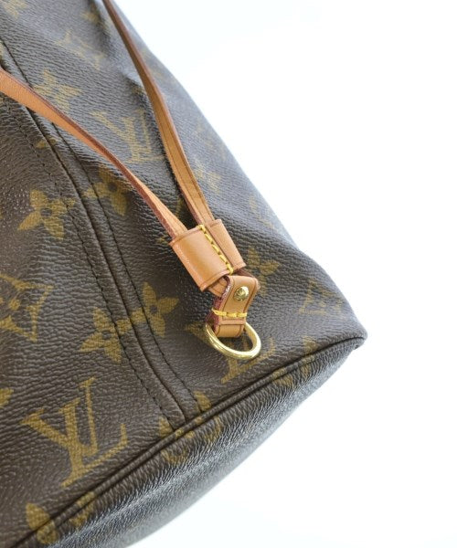 LOUIS VUITTON กระเป๋าถือขนาดใหญ่